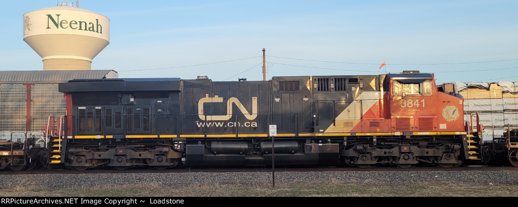 CN 3841